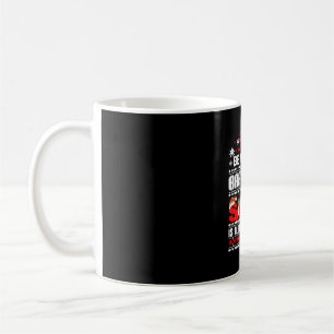 Mug Barman Vilain Sweat de Noël Cadeau Drôle Barten
