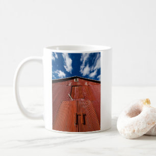 Mug Barne rouge