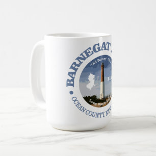 Mug Barnegat