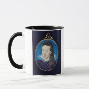 Mug Barons North, 1608-10 de nord de Dudley 1581-1617)