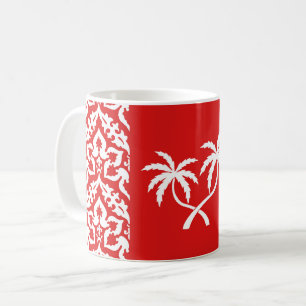 Mug Barony of Atenveldt Insigne de la population
