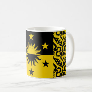 Mug Barony of Eskalya