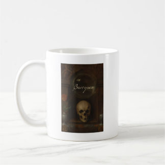Mug Baroquen