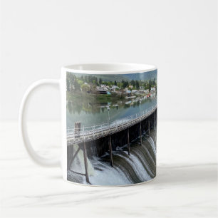 Mug Barrage de Thompson Falls