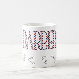 Mug Barre