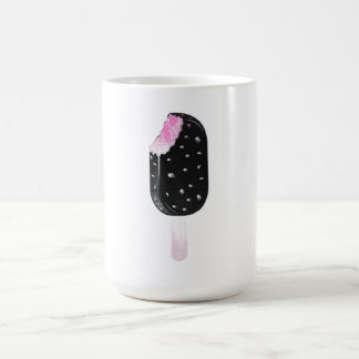 Mug barre croustillante