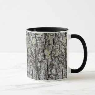 Mug Barre d'arbre