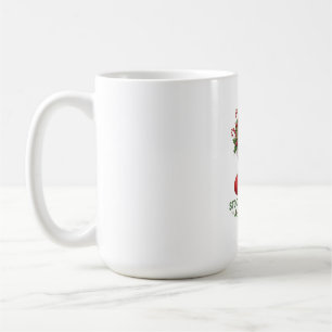 Mug Bas plein de joie