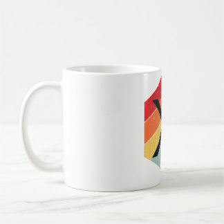 Mug Basculement XRP de cryptomonnaie