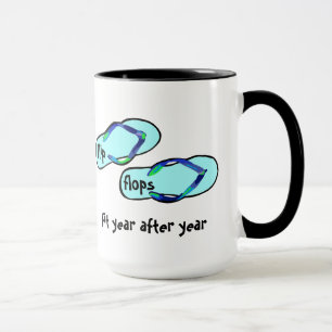 Mug Bascules électroniques