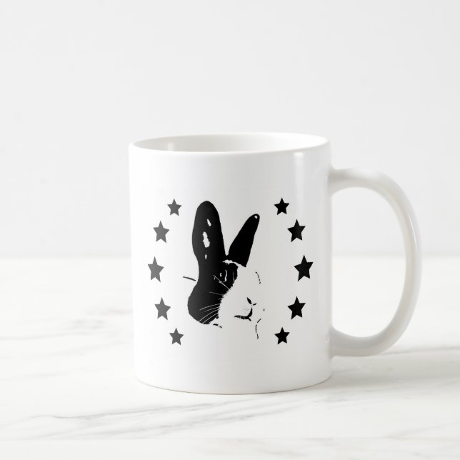 Mug Basculez les insignes de Royal Dutch ! (Droite)