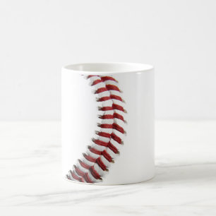 Mug Baseball