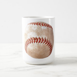 Mug Baseball
