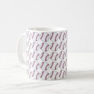 Mug Baseball