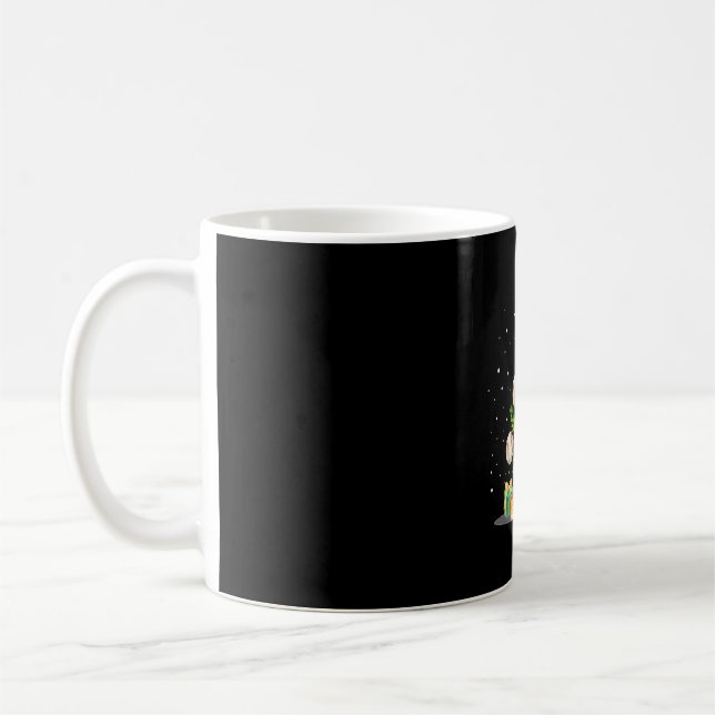 Mug Baseball (Gauche)