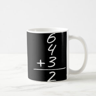 Mug Baseball 6 4 3 Double Play Turn Two Design
