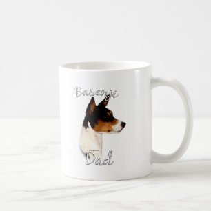 Mug Basenji Papa 2