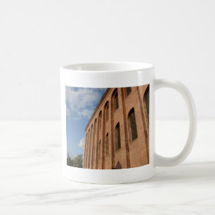 Mug Basilique de Constantin à Trèves