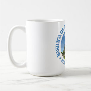 Mug Basilique du Sacré-Coeur