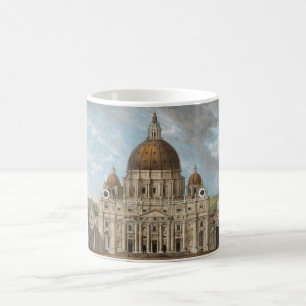 Mug Basilique Saint-Pierre de la Cité du Vatican