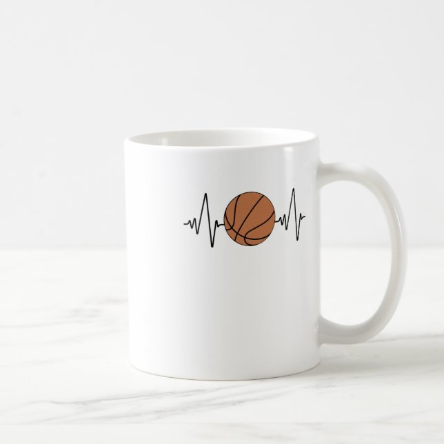 Mug Basket (Droite)