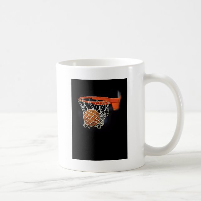 Mug Basket (Droite)