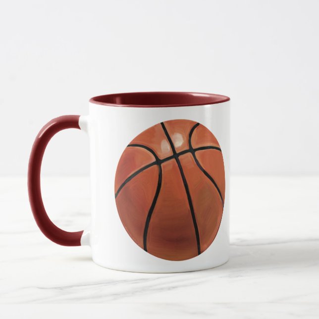 Mug Basket (Gauche)