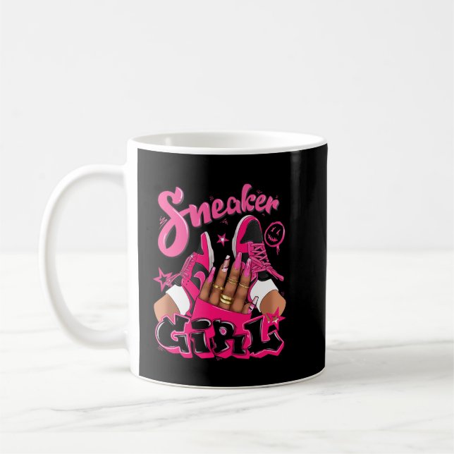 Mug basket (Gauche)