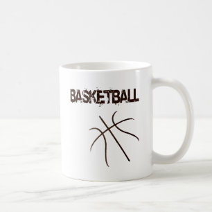 Mug Basket-ball