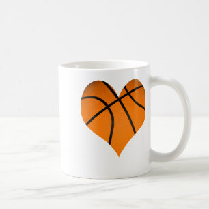 Mug Basket-ball