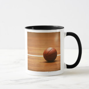 Mug Basket-ball