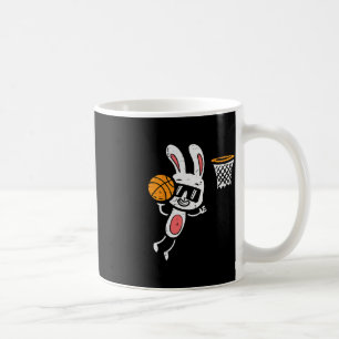 Mug Basket de Pâques Basket Dunk Sports Garçons Enfant