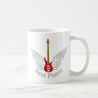 Mug bass