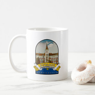 Mug Basse-Autriche Mistelbach Autriche