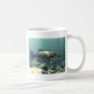 Mug Basse de Smallmouth