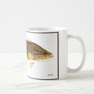 Mug Basse de Smallmouth