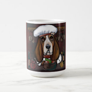 MUG BASSET HOOK