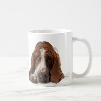 Mug Basset Hound