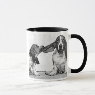 Mug bassets