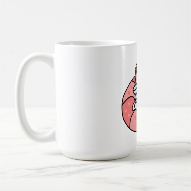 Mug Bassin Apeach (Gauche)