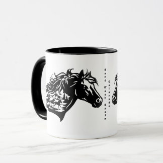 Mug Bassin de lavage de sable
