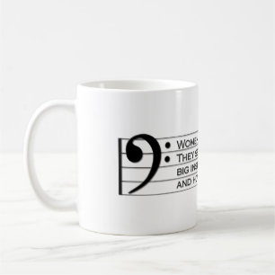 Mug Bassisim