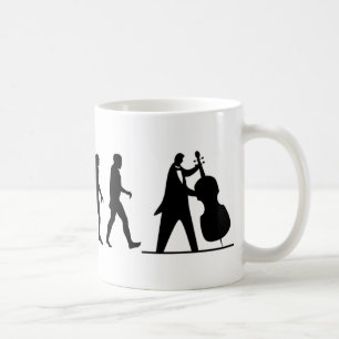 Mug Bassiste