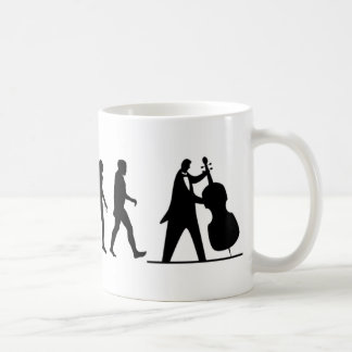Mug Bassiste