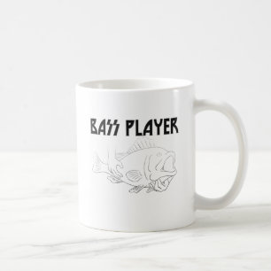 Mug Bassiste