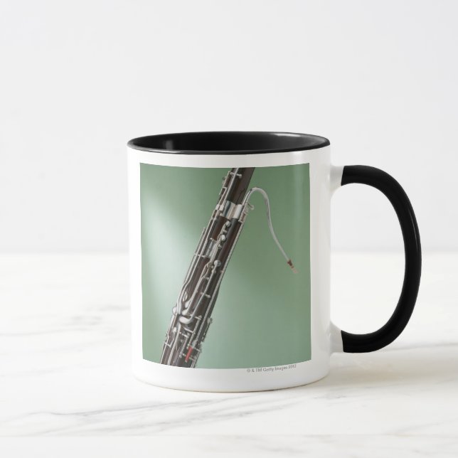 Mug Basson (Droite)