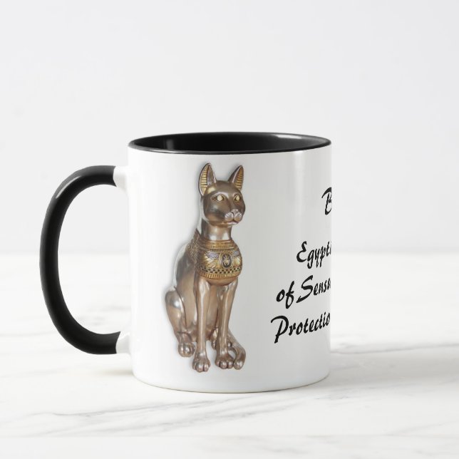 Mug Bastet 1 (Gauche)
