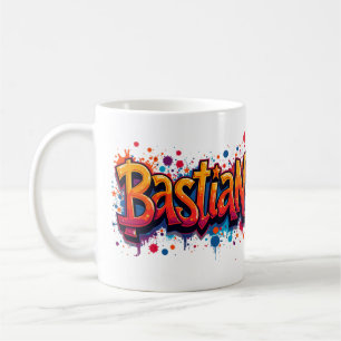 Mug Bastian 2