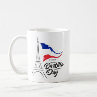 Bastille Day, T-shirt Tour Eiffel