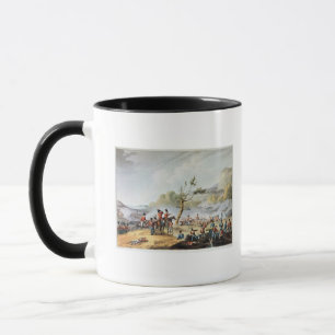 Mug Bataille de Maida